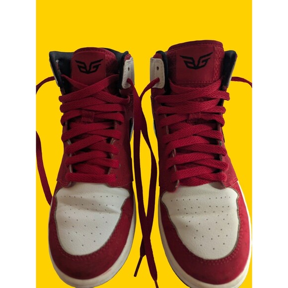 Air Jordan 1 Retro High Blake Griffin, 5.5 Y 2014 main image 16